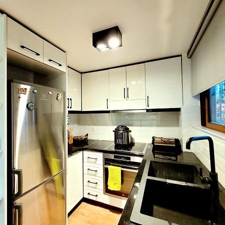 Loi Apartment Саранда Екстер'єр фото