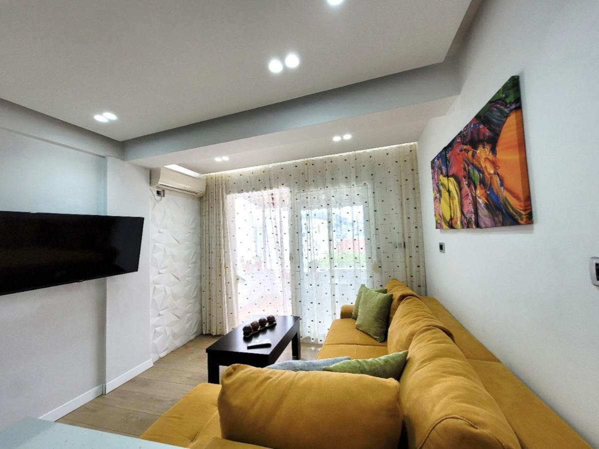 Loi Apartment Саранда Екстер'єр фото