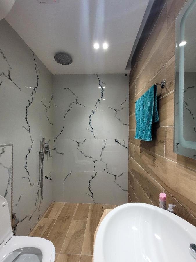 Loi Apartment Саранда Екстер'єр фото