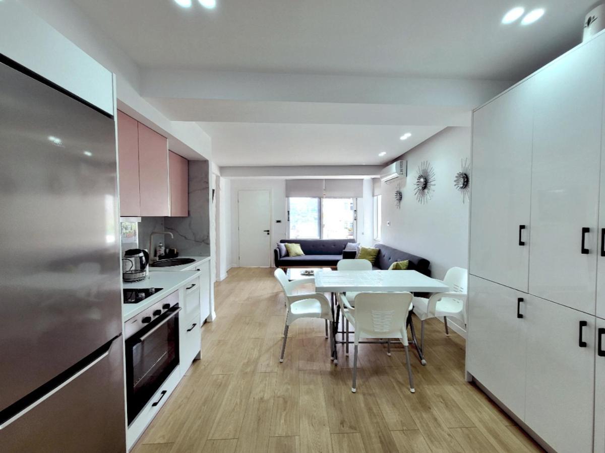 Loi Apartment Саранда Екстер'єр фото