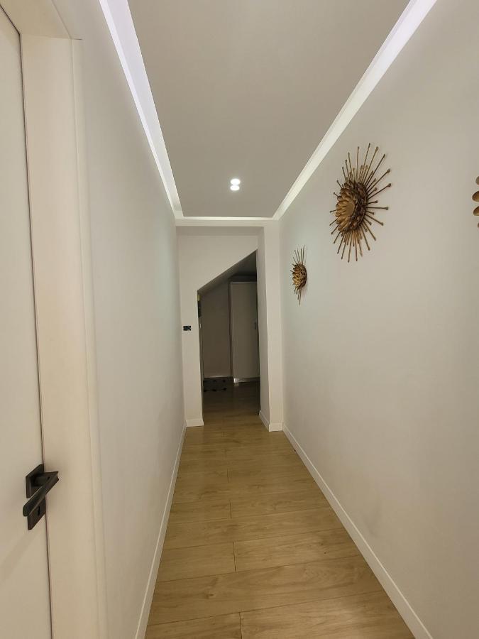 Loi Apartment Саранда Екстер'єр фото