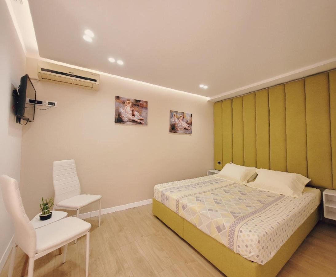 Loi Apartment Саранда Екстер'єр фото