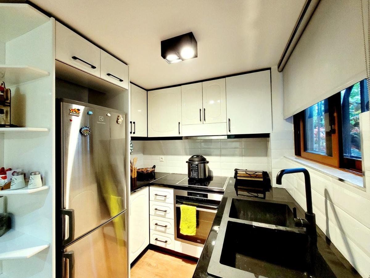 Loi Apartment Саранда Екстер'єр фото